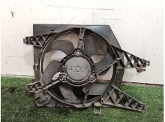 Recambio de electroventilador para renault twingo authentique referencia OEM IAM 1831967016D 8200369312 1831966000