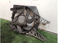 Recambio de electroventilador para renault twingo authentique referencia OEM IAM 1831967016D 8200369312 1831966000 2