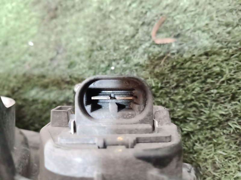 Recambio de electroventilador para renault twingo authentique referencia OEM IAM 1831967016D 8200369312 1831966000