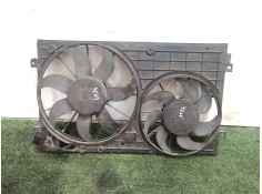 Recambio de electroventilador para volkswagen golf v berlina (1k1) conceptline (e) referencia OEM IAM 1K0121207J 1K0121207J 1K01