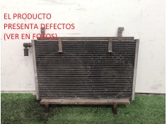 Recambio de condensador / radiador aire acondicionado para bmw serie 5 berlina (e34) 525tds referencia OEM IAM   