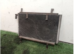 Recambio de condensador / radiador aire acondicionado para bmw serie 5 berlina (e34) 525tds referencia OEM IAM    2