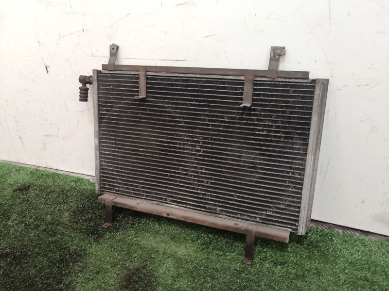 Recambio de condensador / radiador aire acondicionado para bmw serie 5 berlina (e34) 525tds referencia OEM IAM   