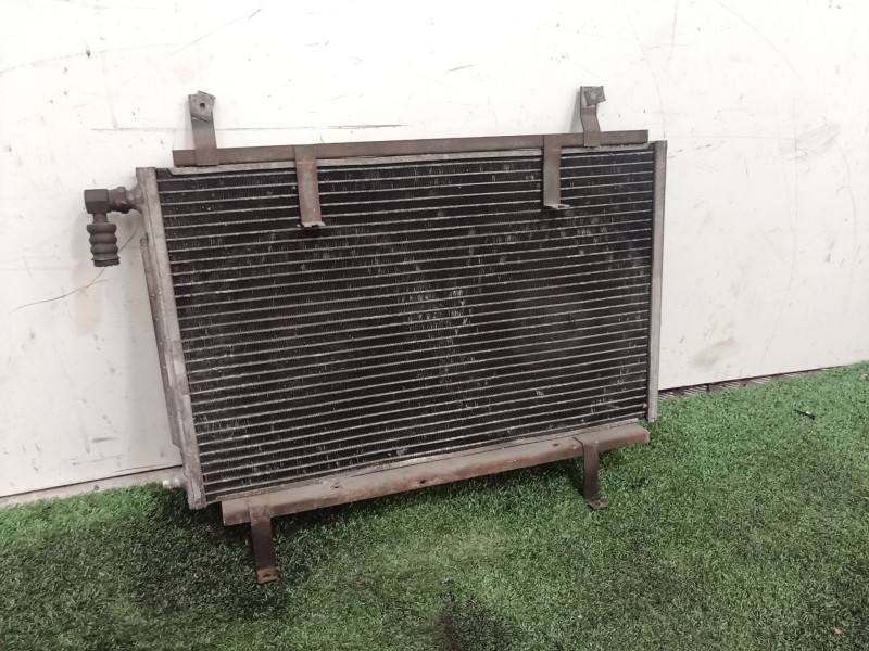 Recambio de condensador / radiador aire acondicionado para bmw serie 5 berlina (e34) 525tds referencia OEM IAM   