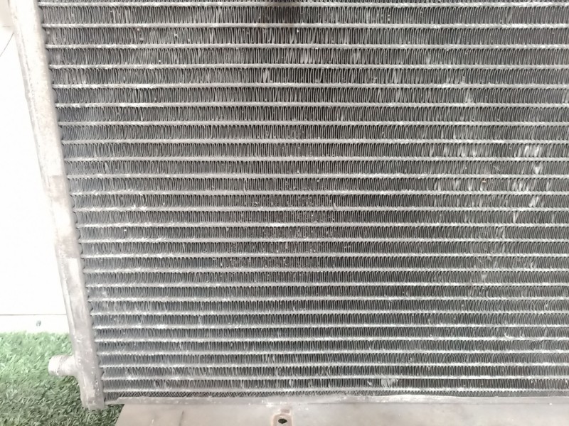 Recambio de condensador / radiador aire acondicionado para bmw serie 5 berlina (e34) 525tds referencia OEM IAM   