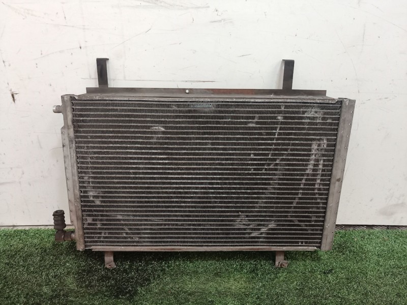 Recambio de condensador / radiador aire acondicionado para bmw serie 5 berlina (e34) 525tds referencia OEM IAM   