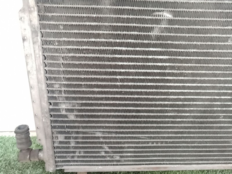 Recambio de condensador / radiador aire acondicionado para bmw serie 5 berlina (e34) 525tds referencia OEM IAM   