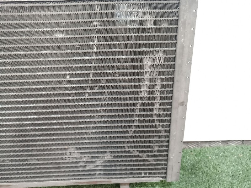 Recambio de condensador / radiador aire acondicionado para bmw serie 5 berlina (e34) 525tds referencia OEM IAM   