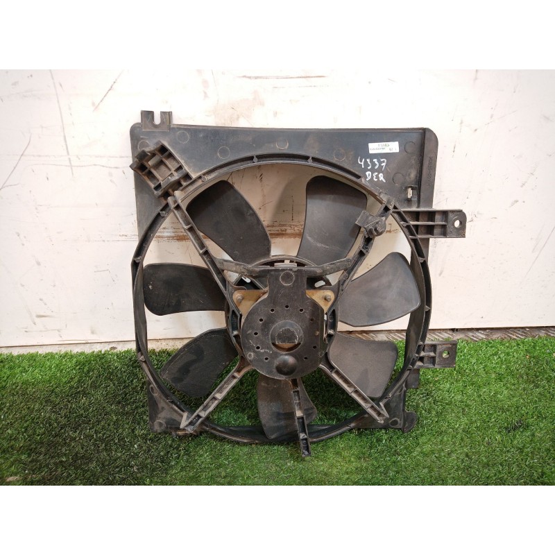 Recambio de electroventilador para mazda 626 monovolumen (gw) 2.0 exclusive (85kw) referencia OEM IAM FSM3 FSM3 FSM3
