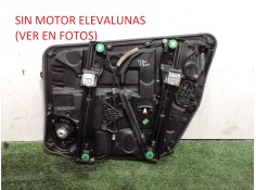 Recambio de elevalunas delantero izquierdo para mercedes-benz clase b sports tourer (w246, w242) b 180 cdi (246.200) referencia 