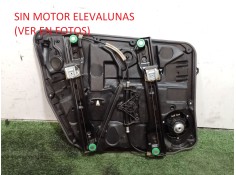 Recambio de elevalunas delantero derecho para mercedes-benz clase b sports tourer (w246, w242) b 180 cdi (246.200) referencia OE