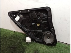 Recambio de elevalunas trasero izquierdo para mercedes-benz clase b sports tourer (w246, w242) b 180 cdi (246.200) referencia OE 2