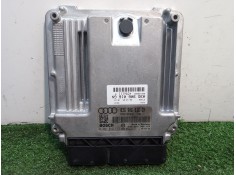 Recambio de centralita motor uce para audi a4 b7 (8ec) 2.0 tdi referencia OEM IAM 03G906016GN 1039S1057514801070 0281012113 2