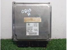 Recambio de centralita motor uce para mercedes-benz clase b sports tourer (w246, w242) b 180 cdi (246.200) referencia OEM IAM A6 2