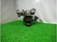 Recambio de turbocompresor para bmw serie 3 berlina (e90) 316d referencia OEM IAM 781232102 781232102 781232102
