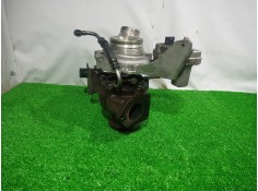 Recambio de turbocompresor para bmw serie 3 berlina (e90) 316d referencia OEM IAM 781232102 781232102 781232102 2