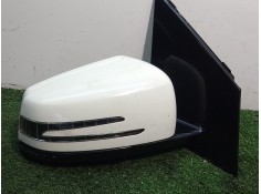 Recambio de retrovisor derecho para mercedes-benz clase b sports tourer (w246, w242) b 180 cdi (246.200) referencia OEM IAM A246