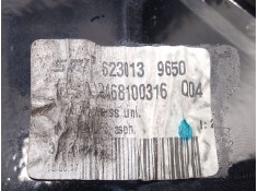 Recambio de retrovisor izquierdo para mercedes-benz clase b sports tourer (w246, w242) b 180 cdi (246.200) referencia OEM IAM A2 2