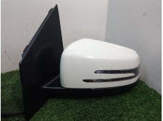Recambio de retrovisor izquierdo para mercedes-benz clase b sports tourer (w246, w242) b 180 cdi (246.200) referencia OEM IAM A2