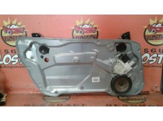 Recambio de elevalunas delantero izquierdo para seat ibiza (6l1) referencia OEM IAM 6L2959802 6L3837751CJ 