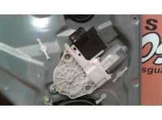 Recambio de elevalunas delantero izquierdo para seat ibiza (6l1) referencia OEM IAM 6L2959802 6L3837751CJ  2