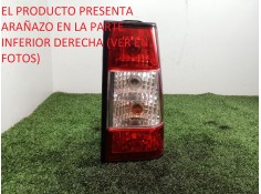 Recambio de piloto trasero derecho para aixam 400 referencia OEM IAM 84170202 84170202 84170202