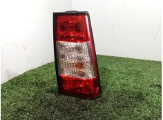 Recambio de piloto trasero derecho para aixam 400 referencia OEM IAM 84170202 84170202 84170202 2