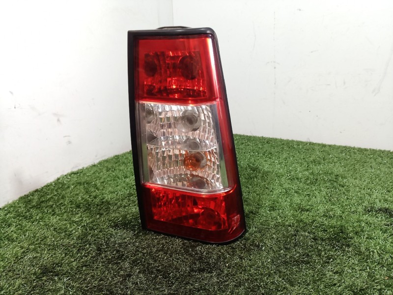 Recambio de piloto trasero derecho para aixam 400 referencia OEM IAM 84170202 84170202 84170202