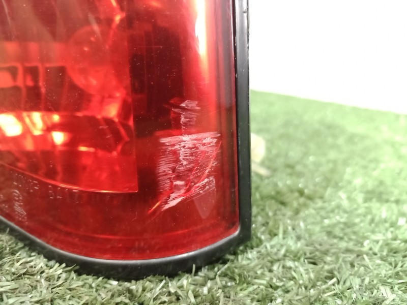 Recambio de piloto trasero derecho para aixam 400 referencia OEM IAM 84170202 84170202 84170202