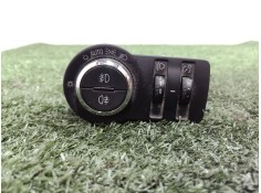 Recambio de mando luces para opel insignia a sedán (g09) 2.0 cdti (69) referencia OEM IAM 13268702 13268702 251507