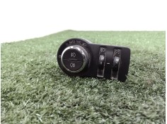 Recambio de mando luces para opel insignia a sedán (g09) 2.0 cdti (69) referencia OEM IAM 13268702 13268702 251507 2
