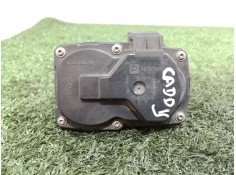 Recambio de caja mariposa para volkswagen caddy v skn / bbdtrex0 2.0 tdi 102cv / 75kw referencia OEM IAM 3Q0253691K 3Q0253691 52