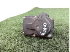 Recambio de caja mariposa para volkswagen caddy v skn / bbdtrex0 2.0 tdi 102cv / 75kw referencia OEM IAM 3Q0253691K 3Q0253691 52 2