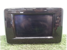 Recambio de pantalla multifuncion para mercedes-benz clase b sports tourer (w246, w242) b 180 cdi (246.200) referencia OEM IAM A
