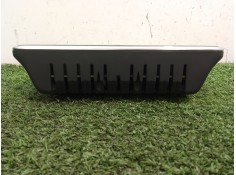 Recambio de pantalla multifuncion para mercedes-benz clase b sports tourer (w246, w242) b 180 cdi (246.200) referencia OEM IAM A 2