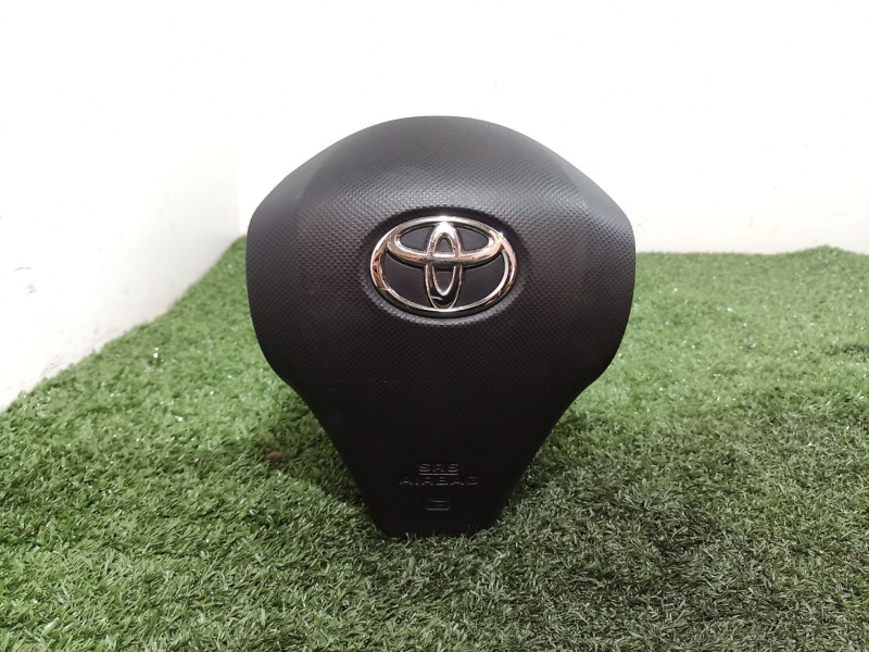 Recambio de airbag volante para toyota yaris (_p1_) 1.5 (ncp13_) referencia OEM IAM 305314499FKAAD 305314499FKAAD 451300D160