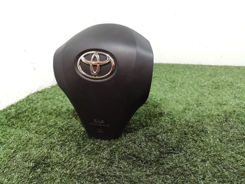 Recambio de airbag volante para toyota yaris (_p1_) 1.5 (ncp13_) referencia OEM IAM 305314499FKAAD 305314499FKAAD 451300D160
