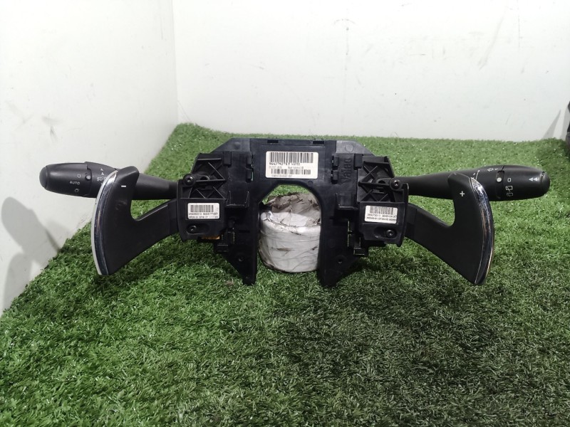 Recambio de mando multifuncion para citroën c4 grand picasso exclusive referencia OEM IAM 96627927XT N345657353 345657353