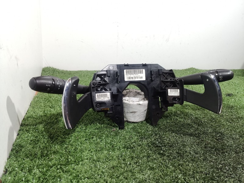 Recambio de mando multifuncion para citroën c4 grand picasso exclusive referencia OEM IAM 96627927XT N345657353 345657353