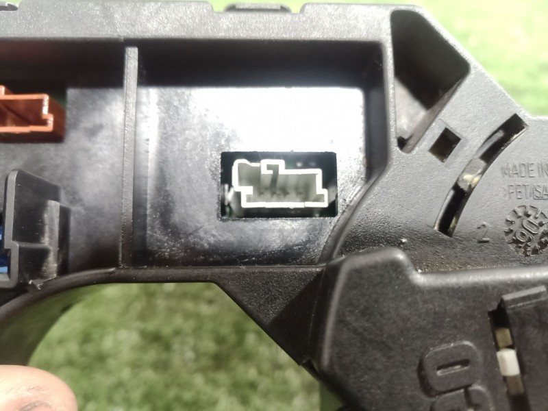 Recambio de mando multifuncion para citroën c4 grand picasso exclusive referencia OEM IAM 96627927XT N345657353 345657353