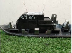 Recambio de mando elevalunas trasero derecho para honda civic viii hatchback (fn, fk) 2.2 ctdi (fk3) referencia OEM IAM 83740SMG 2