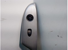Recambio de mando elevalunas delantero derecho para honda civic viii hatchback (fn, fk) 2.2 ctdi (fk3) referencia OEM IAM 83590S
