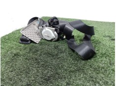 Recambio de cinturon seguridad delantero izquierdo para opel insignia a sedán (g09) 2.0 cdti (69) referencia OEM IAM 306981099P1 2