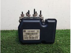 Recambio de abs para opel insignia a sedán (g09) 2.0 cdti (69) referencia OEM IAM 14177461110 16312208G 5328C017541661 2