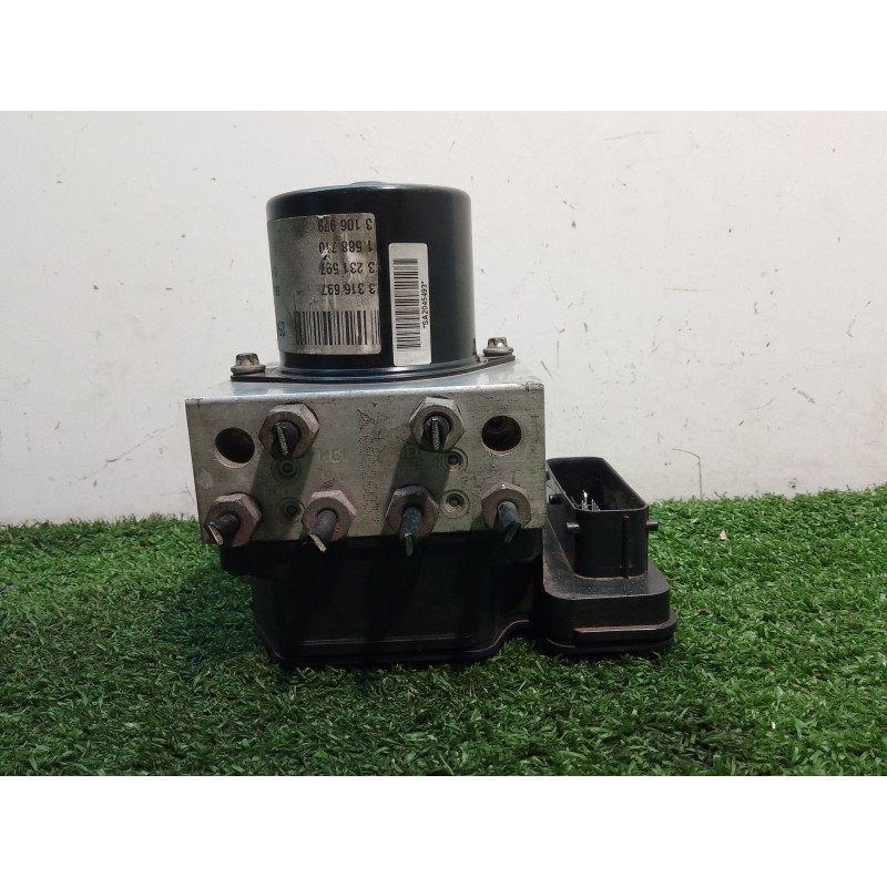 Recambio de abs para opel insignia a sedán (g09) 2.0 cdti (69) referencia OEM IAM 14177461110 16312208G 5328C017541661