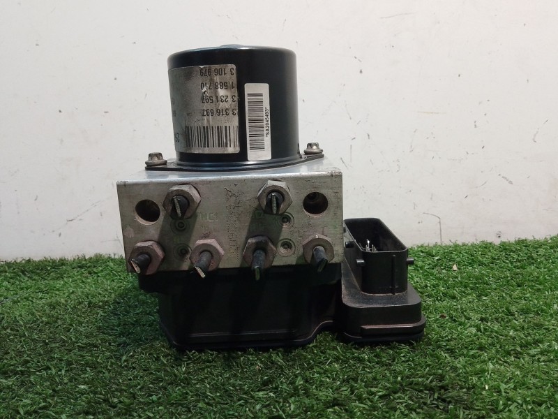 Recambio de abs para opel insignia a sedán (g09) 2.0 cdti (69) referencia OEM IAM 14177461110 16312208G 5328C017541661