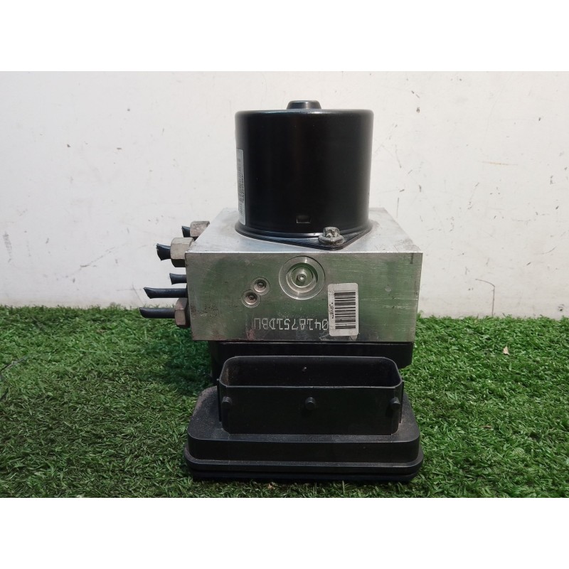 Recambio de abs para opel insignia a sedán (g09) 2.0 cdti (69) referencia OEM IAM 14177461110 16312208G 5328C017541661