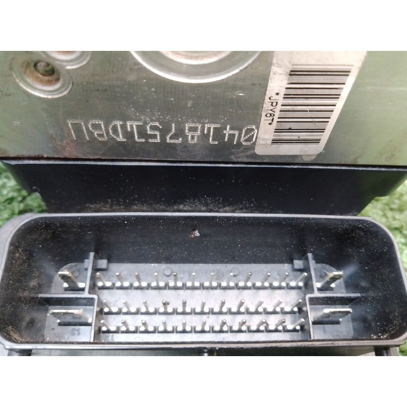 Recambio de abs para opel insignia a sedán (g09) 2.0 cdti (69) referencia OEM IAM 14177461110 16312208G 5328C017541661