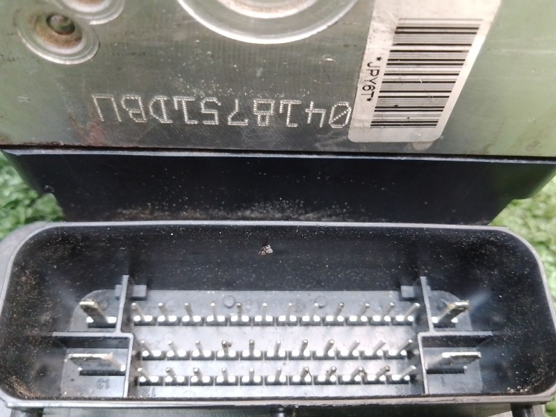 Recambio de abs para opel insignia a sedán (g09) 2.0 cdti (69) referencia OEM IAM 14177461110 16312208G 5328C017541661