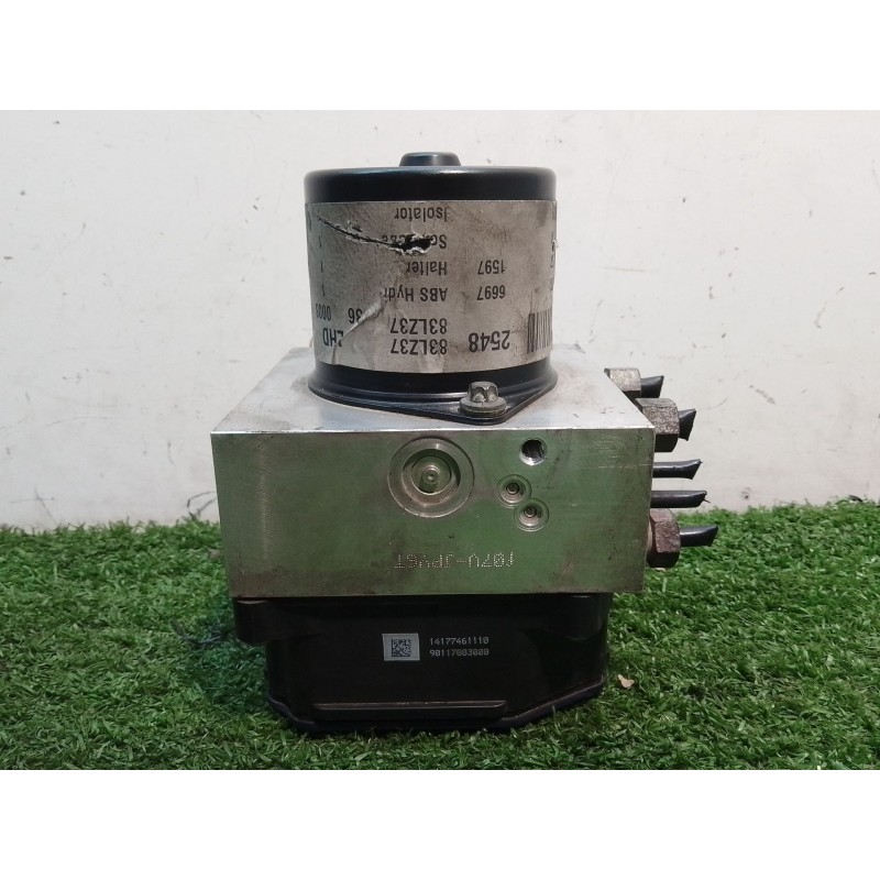 Recambio de abs para opel insignia a sedán (g09) 2.0 cdti (69) referencia OEM IAM 14177461110 16312208G 5328C017541661